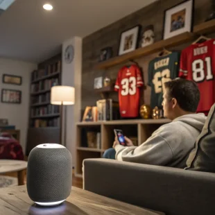 Подкасты о спорте: почему они обгоняют классическое радио Подкасты о спорте: почему они обгоняют классическое радио