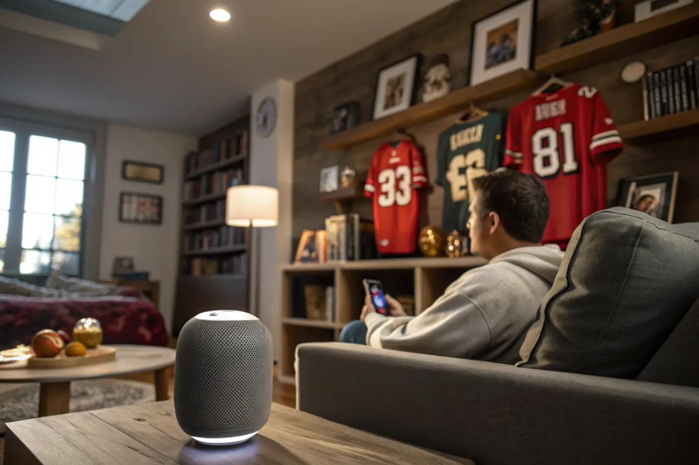 Подкасты о спорте против классического радио